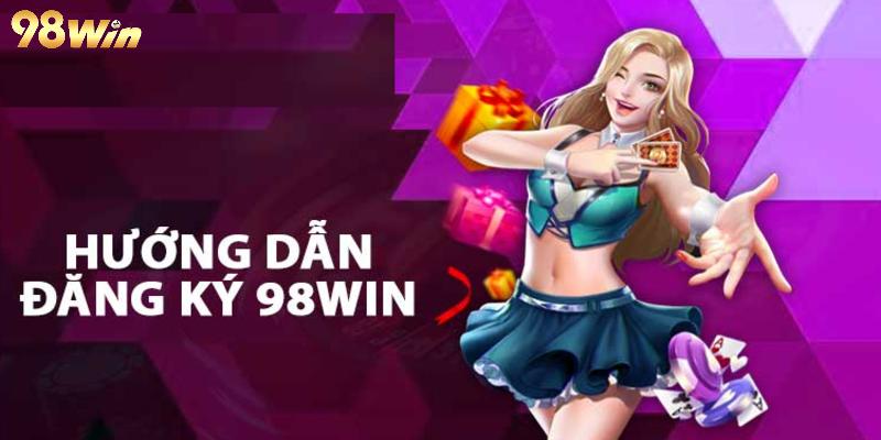 Đăng ký 98Win lỗi do nhiều nguyên nhân