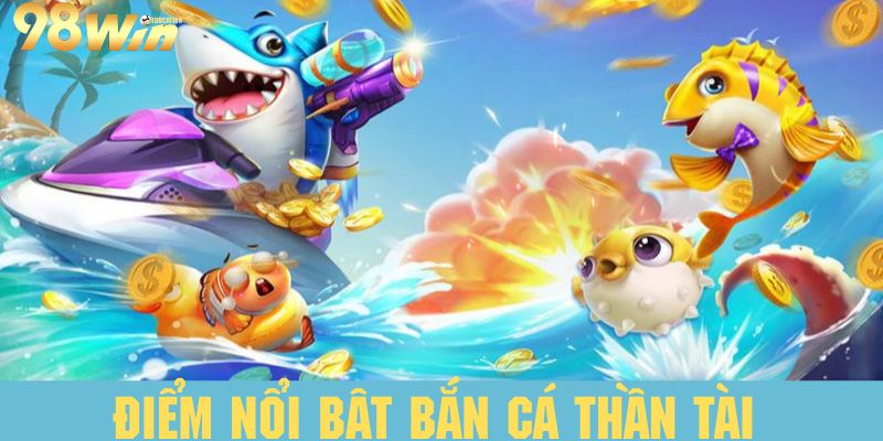 Khám phá những điểm nổi bật khiến cho tựa game phát triển mạnh