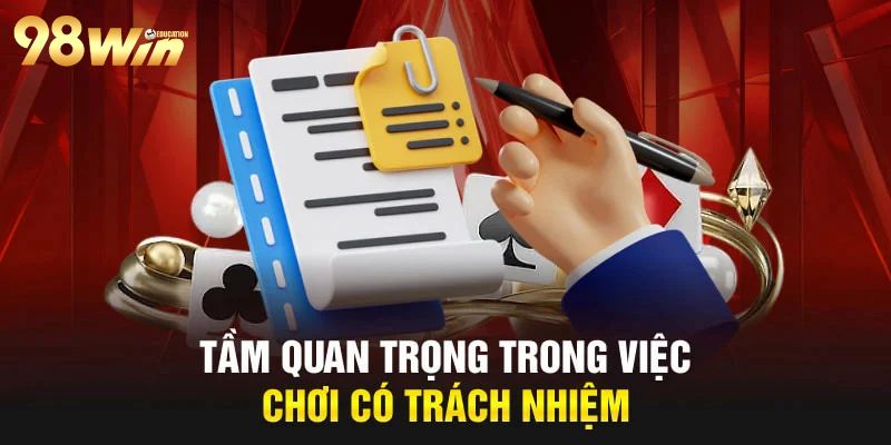 Lợi ích khi tuân thủ theo quy định và có trách nhiệm tại nhà cái