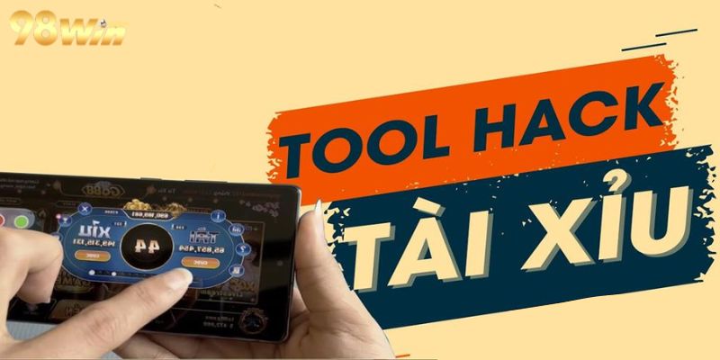 Có hai loại tool hack tài xỉu cơ bản với mục đích riêng biệt